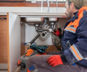 About The Faucet Pros Lakehurst, NJ